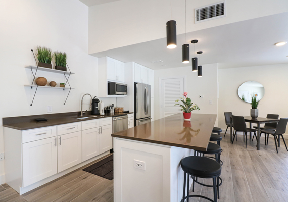 Innovo Living In Sunrise